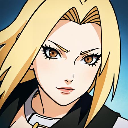 Tsunade LoRa v2.0
