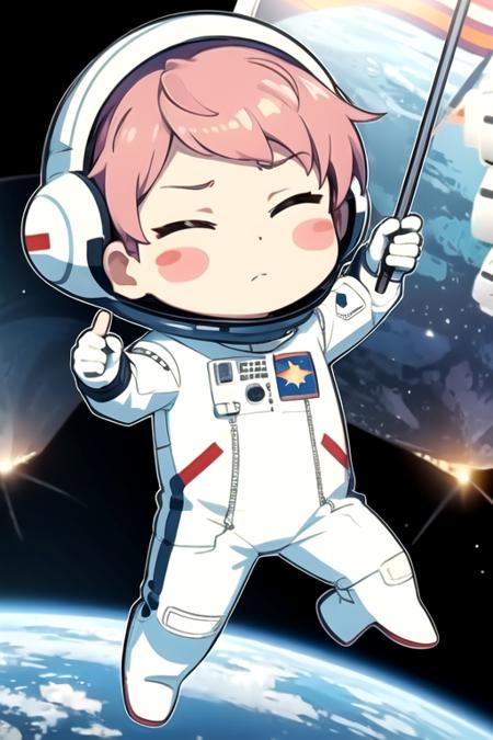 Shu Itsuki (Ensemble Stars)