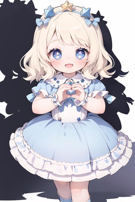 CuteYukiMix(特化可爱风格adorable style）