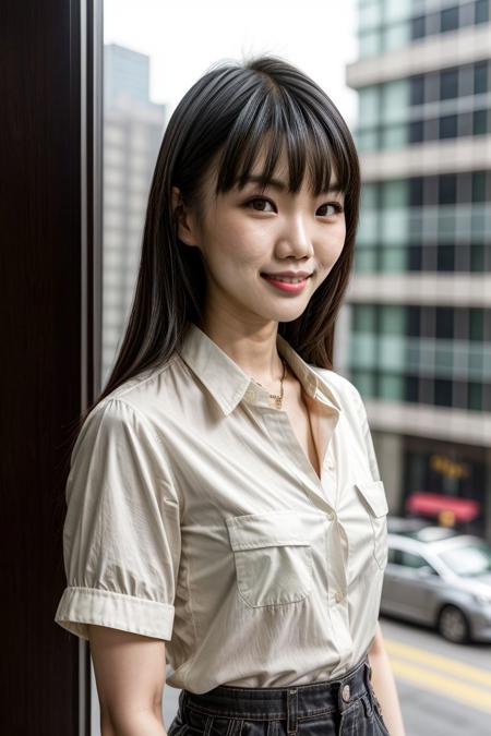 Kawaii Goddess: Sarah版本v1.0 (ID: 1014079)