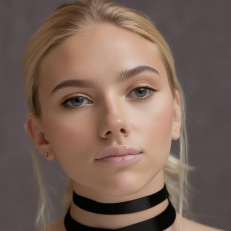 Scarlett Johansson Face (FLUX + SDXL)