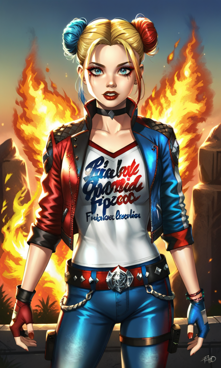Harley Quinn
