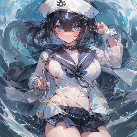 Ultimate Murasa