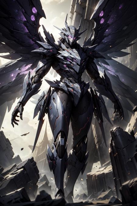 Mecha