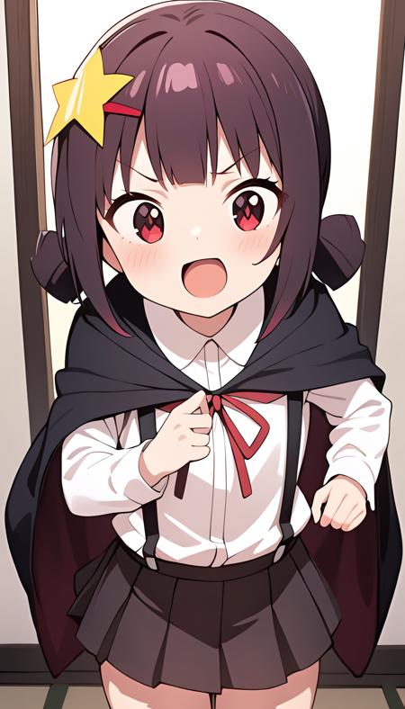 Komekko こめっこ SDXL - KonoSuba