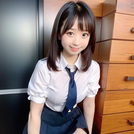 real_yami - cosplayer