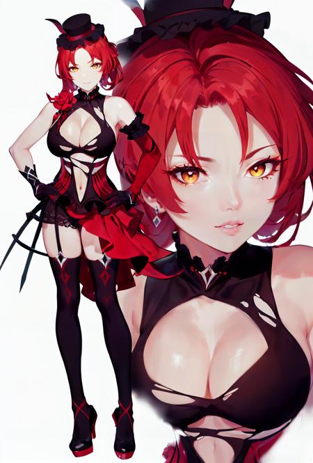 MIHOYO Collection 米家全家桶 (Honkai Impact 3rd | Honkai Star Rail | Genshin Impact | Zenless Zone Zero)