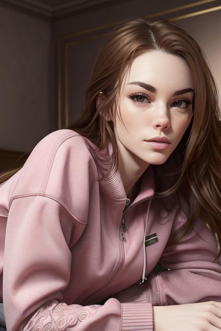 Liz Ocean