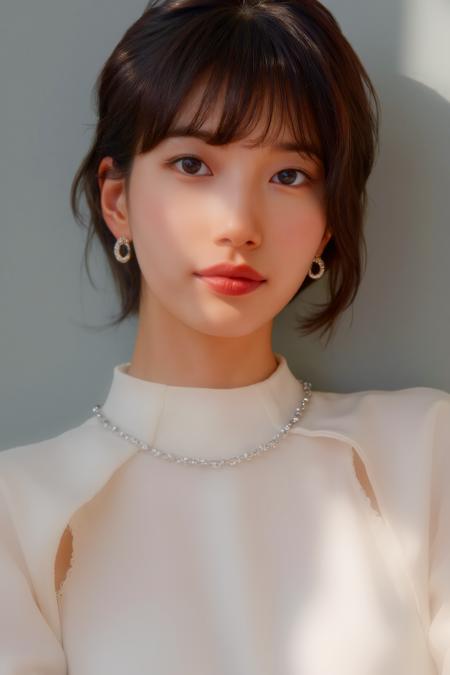 [FLUX.1 D] Bae Suzy | Korean Celebrity