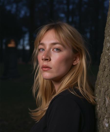 Saoirse Ronan