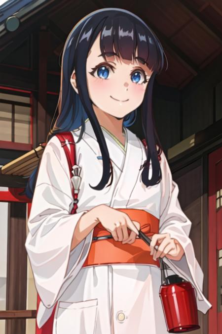こがねいこゆず (Edomae Elf)