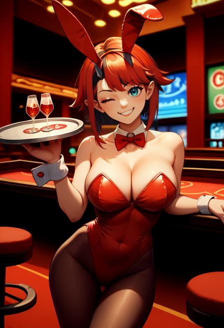 [PonyV6 XL] Rene Ryugasaki | Sugar Lyric / 774 inc.