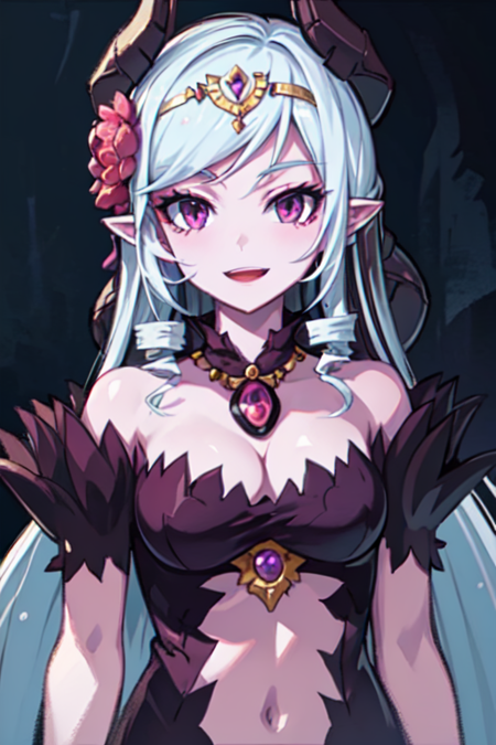 Decanee (Grand Chase)
