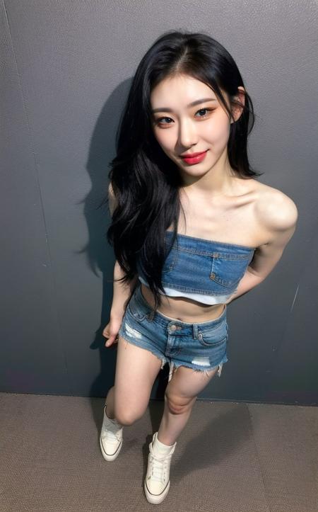 Chaeryeong