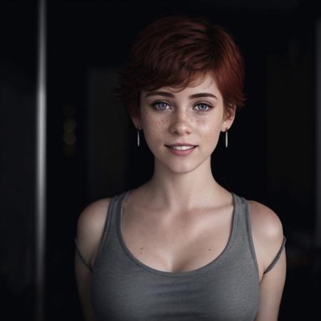 Sophia Lillis 768×768 BEST