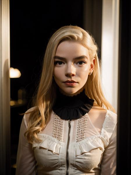 Anya Taylor-Joy