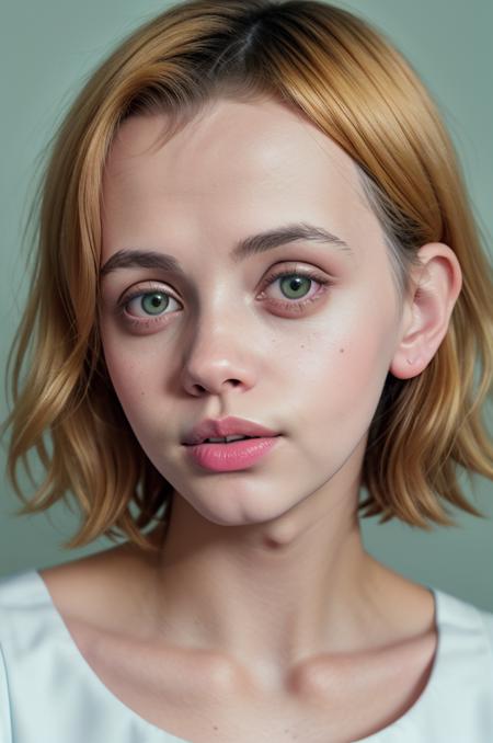 Nataliya Udovenko aka Ariel, aka Lilit A