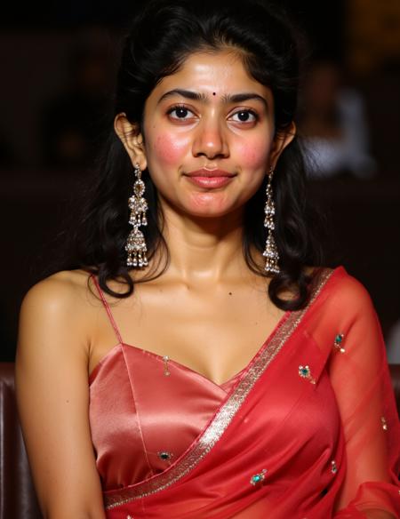 Sai Pallavi