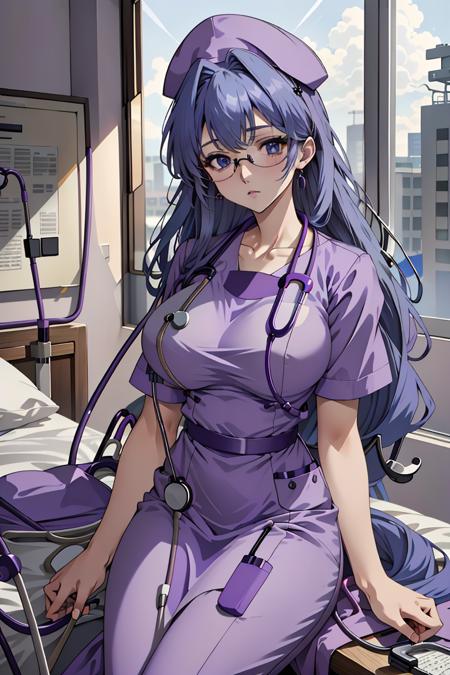 Kaname Shinohara - Tokubetsu Byoutou