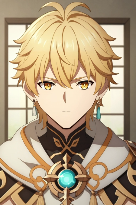 Fate Series Anime Style LoRA