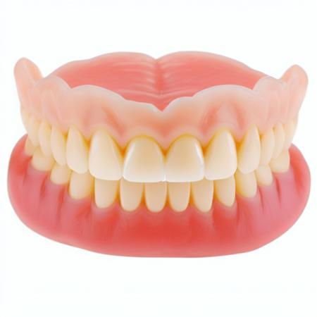 Denture