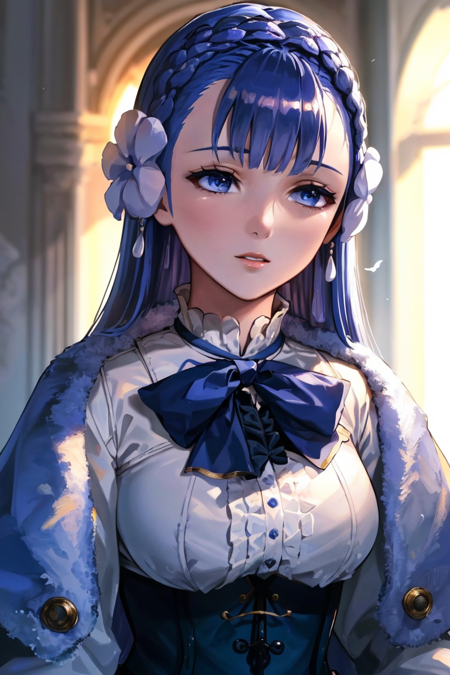 Rinea (Fire Emblem Echoes: Shadows of Valentia)