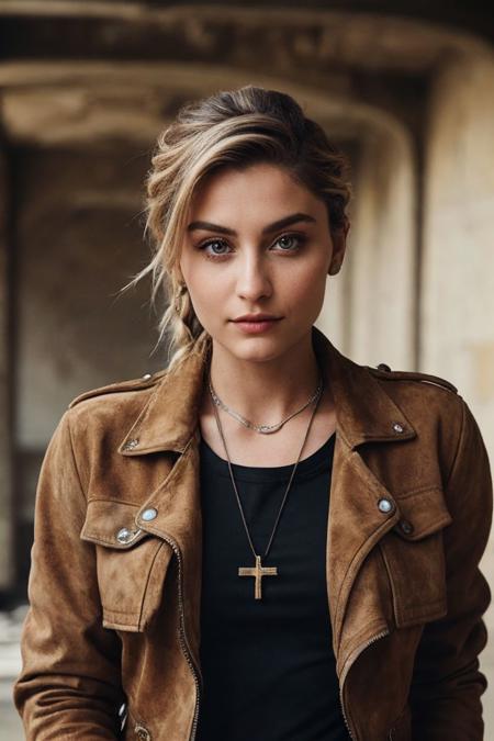 Paris Jackson