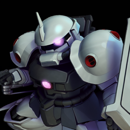 SD Gundam - Zeon Suits