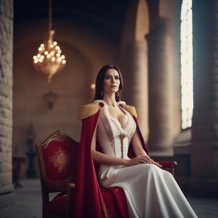 Boa Hancock - One Piece - Realistic & Anime