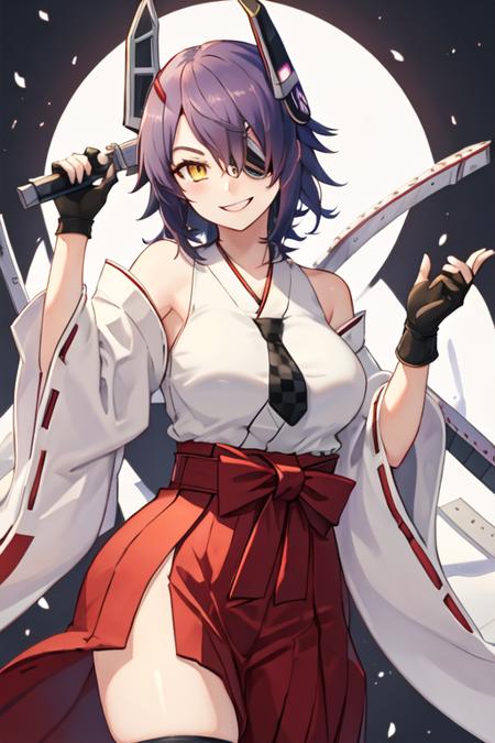 tenryuu/天龍 (Kantai Collection)