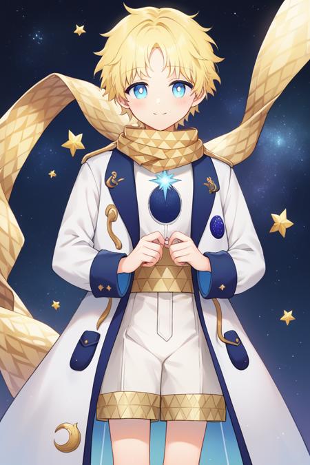 Voyager (ボイジャー) - Fate/Grand Order - (Pony)