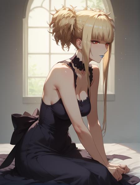 Kongou SDXL (Pony)
