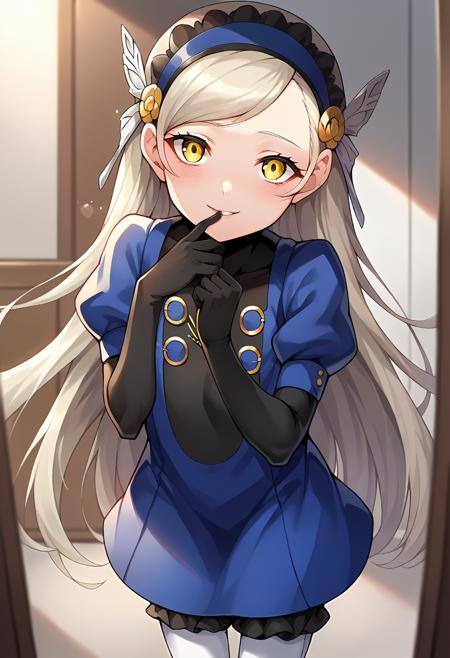Lavenza ラヴェンツァ - Persona 5