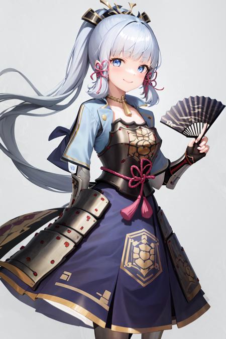 Kamisato Ayaka | 神里綾華 (Genshin Impact)