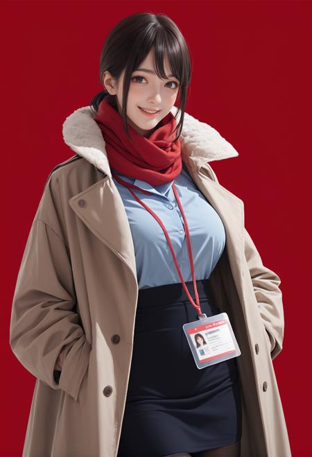 0904 Douki Chan clothing