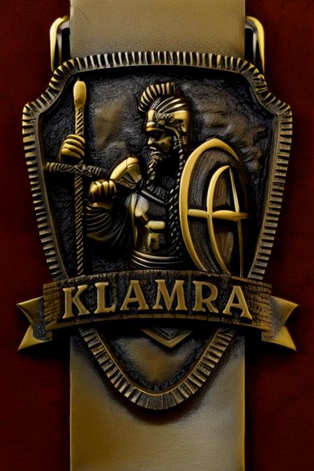 Klamra (Buckles)版本v1.0 (ID: 287370)