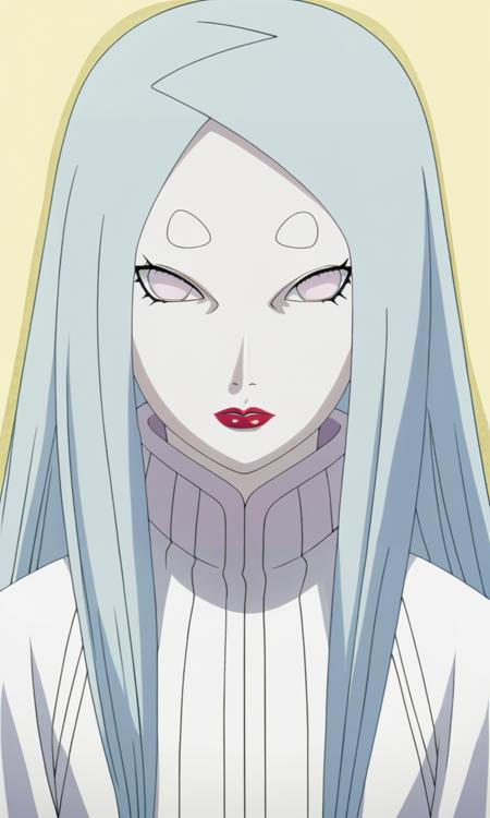 Naruto丨Kaguya Ōtsutsuki (before the forbidden fruit)版本v1.0 (ID: 1189182)