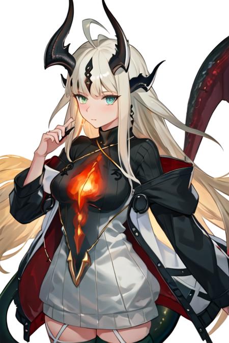 reed/リード/苇草 (Arknights)