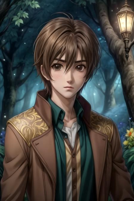 Jun Yamamoto / Special A