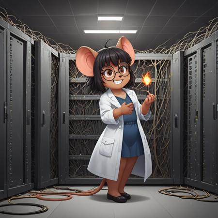 server room background版本v1.0 (ID: 709077)