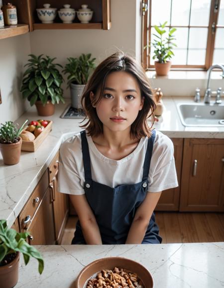 nobody Asian