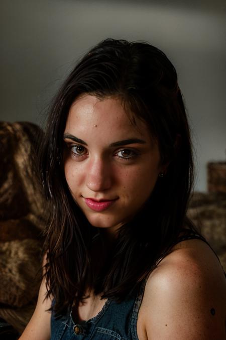 ATK's Roxanne - Adult Model