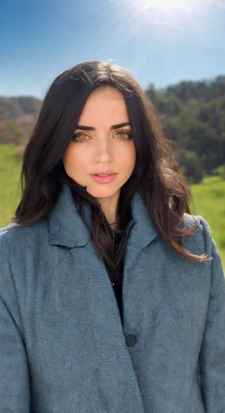 Ana de Armas