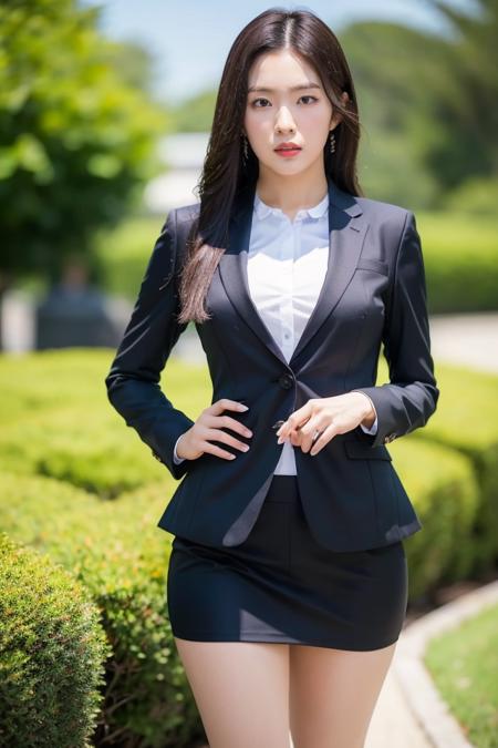 irene주현