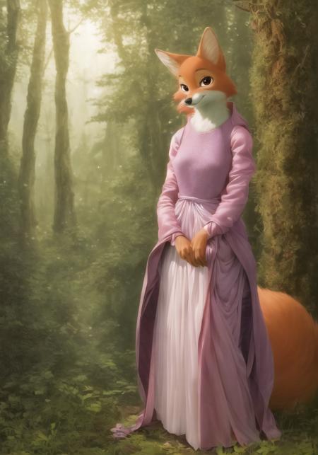 Maid Marian (Robin Hood)