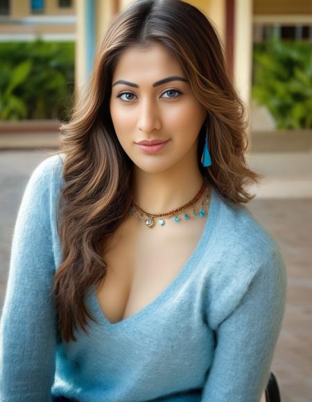 Raai Laxmi
