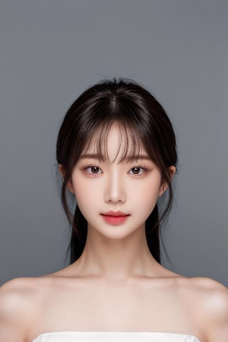Loona Yeojin (여진) Lookalike
