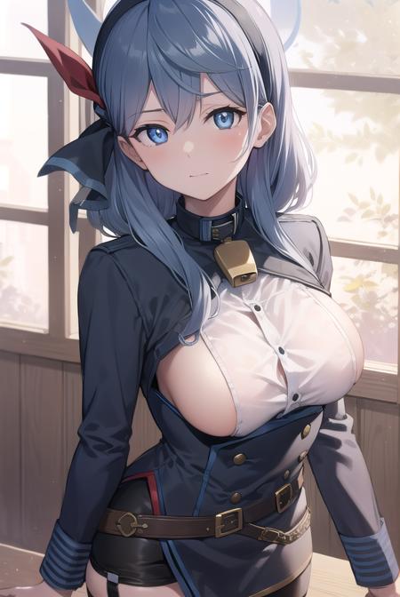 Ako Amau - Blue Archive