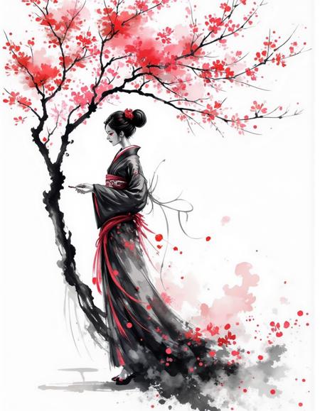 Mystic Sumi版本v4.0 (ID: 1188760)