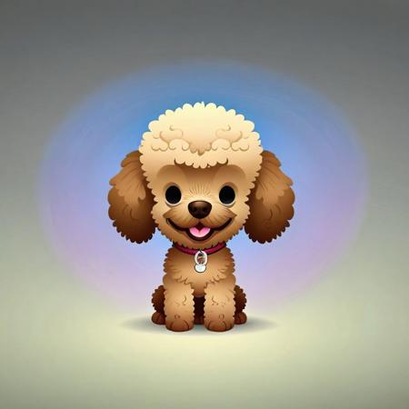 Jerrod Maruyama Chibi Style